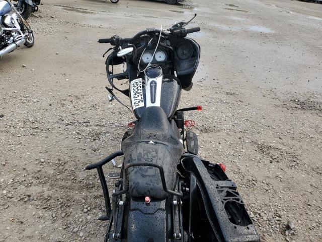 Harley-Davidson Fl Road Glide Image 9