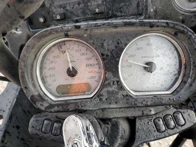 Harley-Davidson Fl Road Glide Image 7