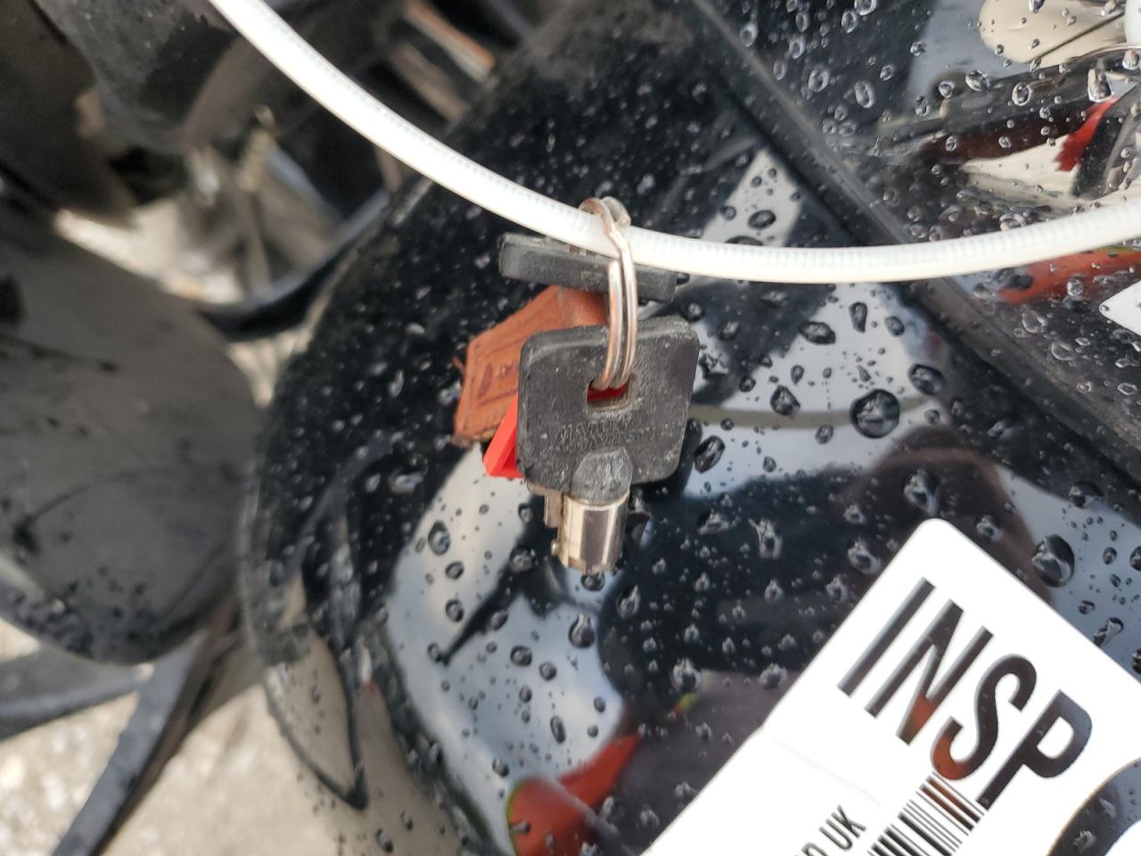 Harley-Davidson Fl Road Glide Image 6