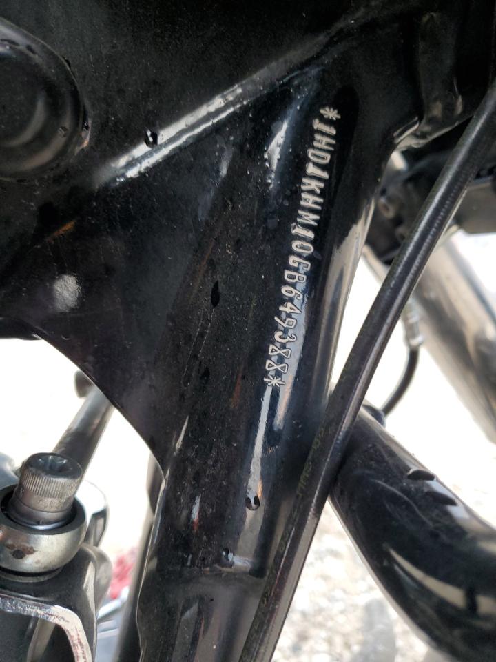 Harley-Davidson Fl Road Glide Image 2