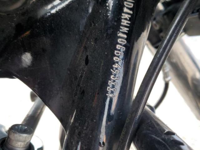 Harley-Davidson Fl Road Glide Image 2