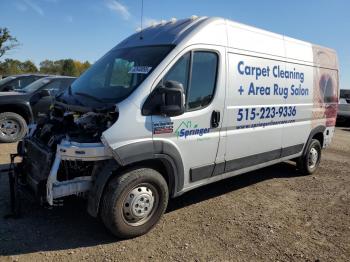  Salvage Ram Promaster
