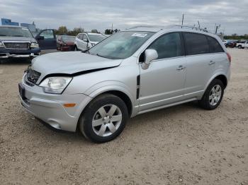  Salvage Saturn Vue