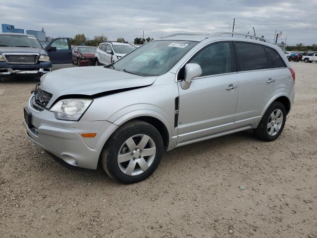  Salvage Saturn Vue