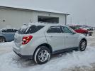 Chevrolet Equinox Lt Image 10