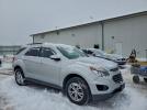 Chevrolet Equinox Lt Image 5