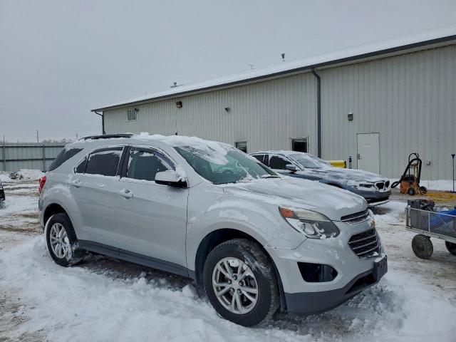 Chevrolet Equinox Lt Image 5