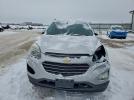 Chevrolet Equinox Lt Image 3