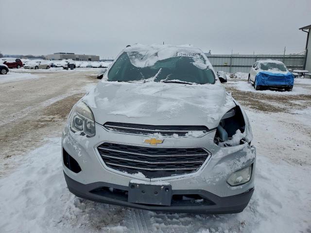 Chevrolet Equinox Lt Image 3
