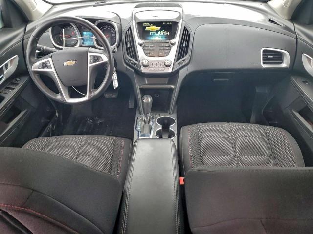 Chevrolet Equinox Lt Image 7