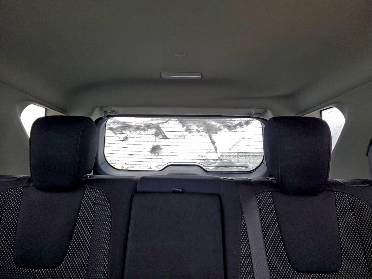 Chevrolet Equinox Lt Image 4