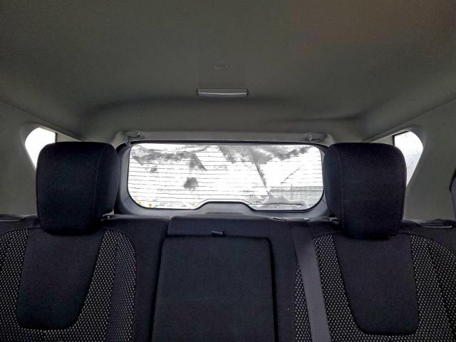 Chevrolet Equinox Lt Image 4