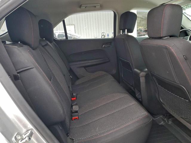 Chevrolet Equinox Lt Image 9