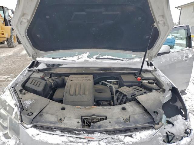 Chevrolet Equinox Lt Image 13