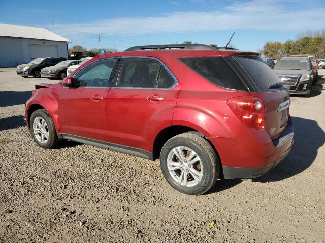 Chevrolet Equinox Lt Image 4