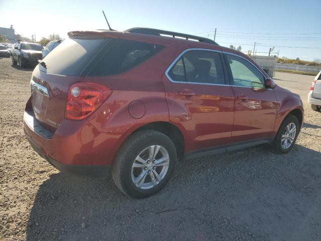 Chevrolet Equinox Lt Image 3