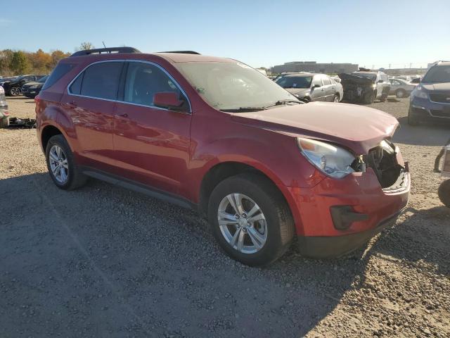 Chevrolet Equinox Lt Image 2