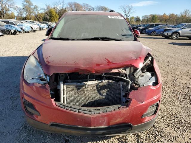 Chevrolet Equinox Lt Image 10