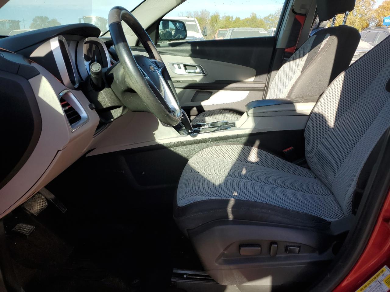 Chevrolet Equinox Lt Image 5