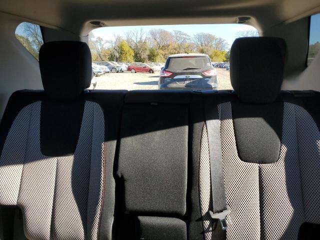 Chevrolet Equinox Lt Image 12