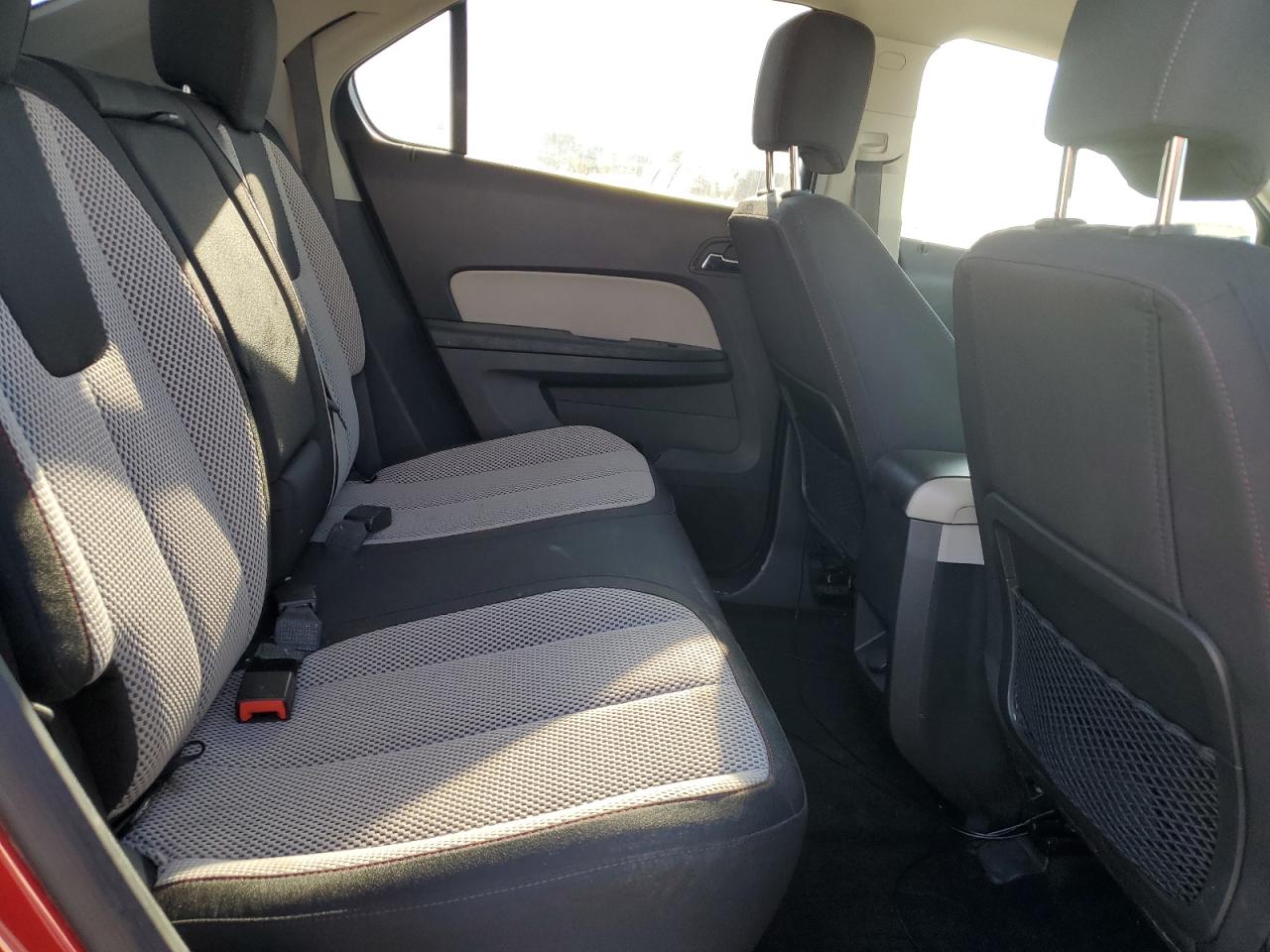 Chevrolet Equinox Lt Image 13