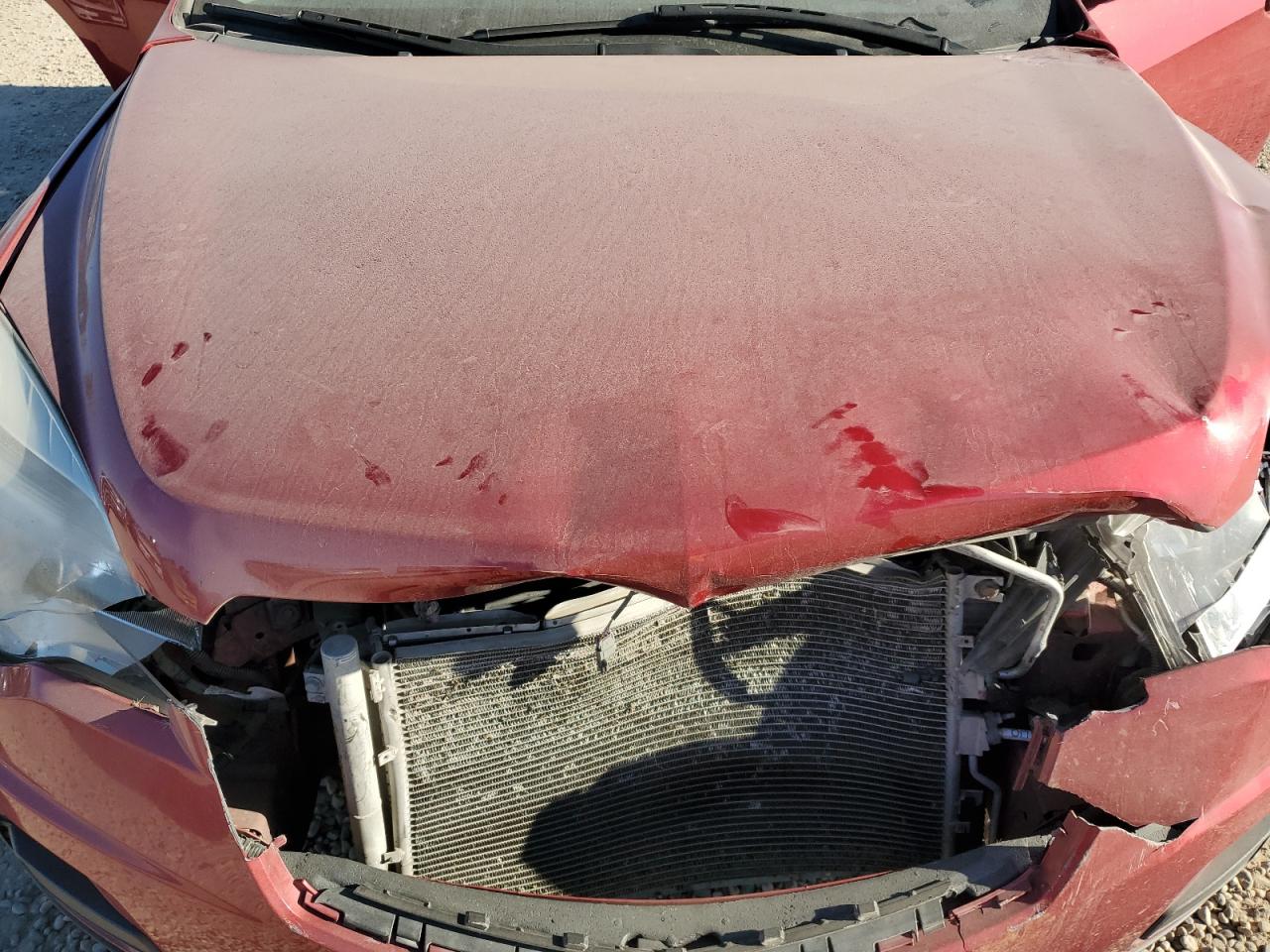 Chevrolet Equinox Lt Image 9