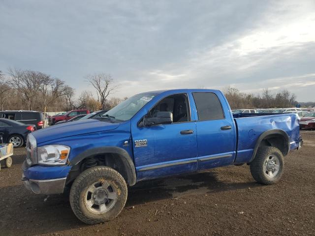  Salvage Dodge Ram 2500