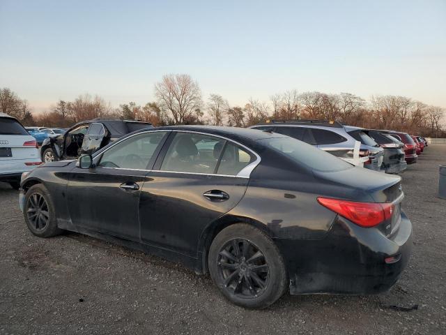 INFINITI Q50 Base Image 3