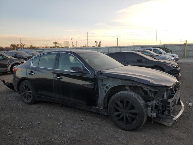 INFINITI Q50 Base Image 6