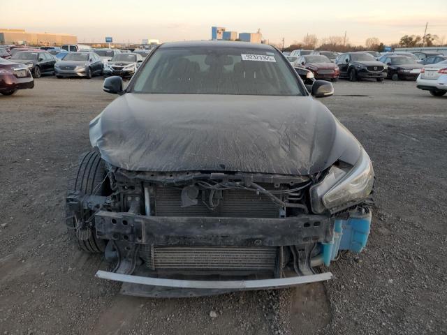 INFINITI Q50 Base Image 2