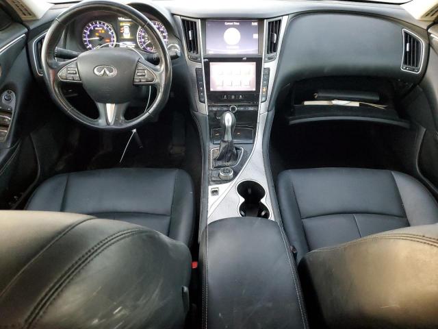 INFINITI Q50 Base Image 4