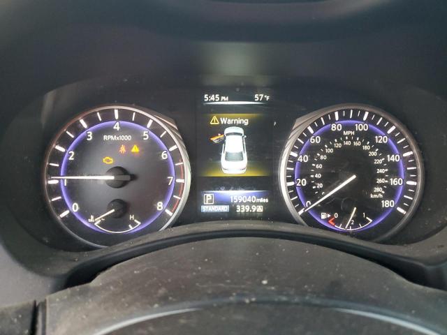 INFINITI Q50 Base Image 7