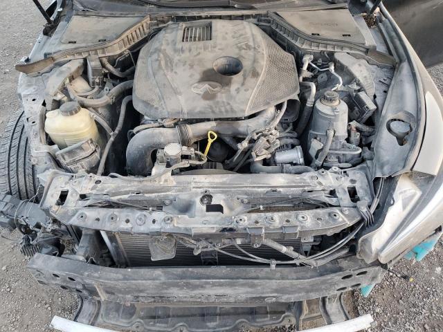 INFINITI Q50 Base Image 8