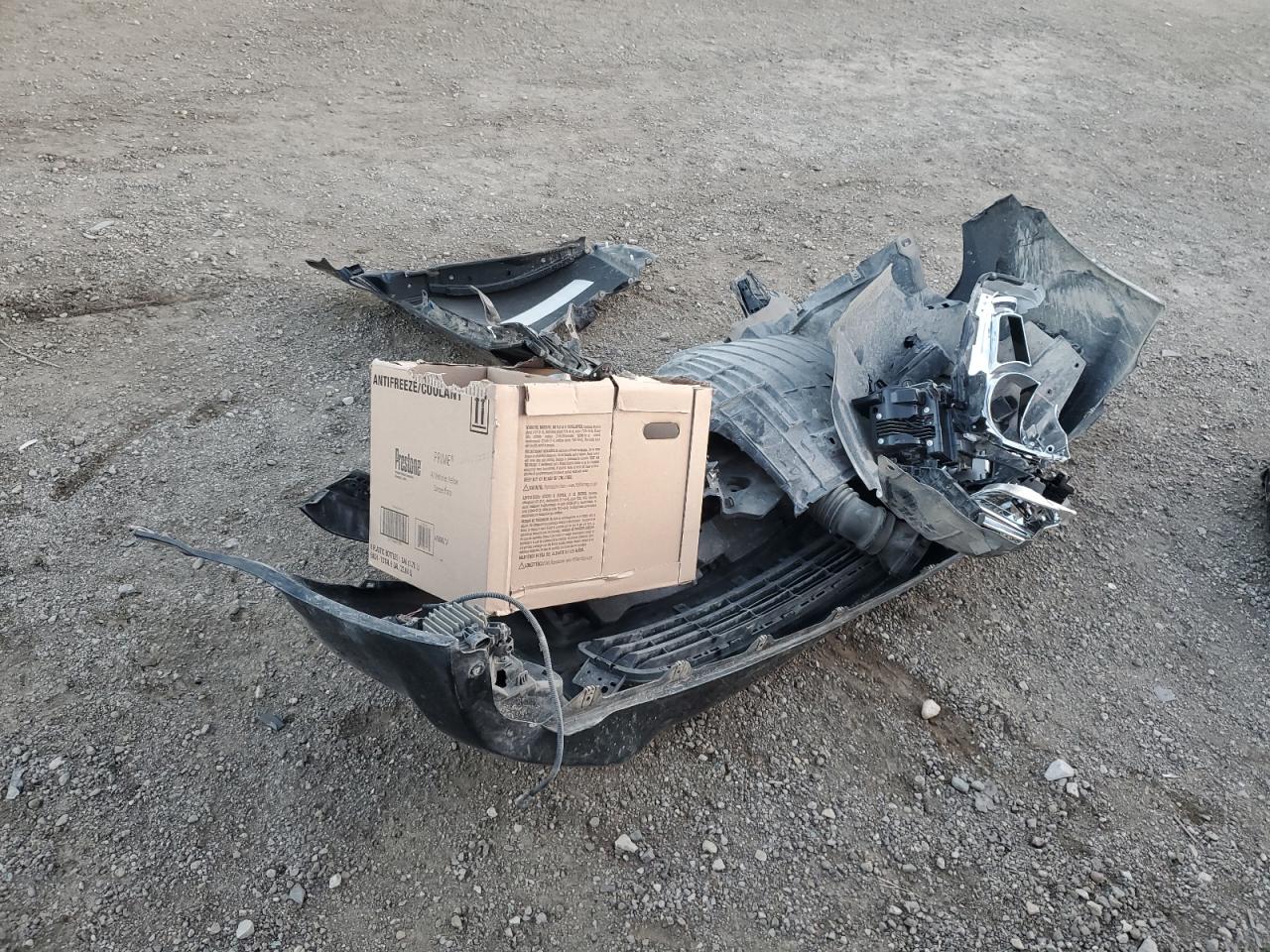 INFINITI Q50 Base Image 13