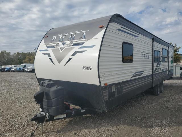 Puma Towables Image 4