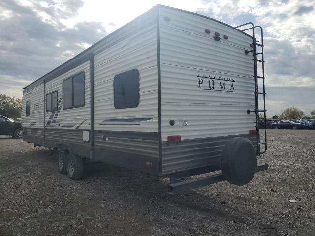 Puma Towables Image 7