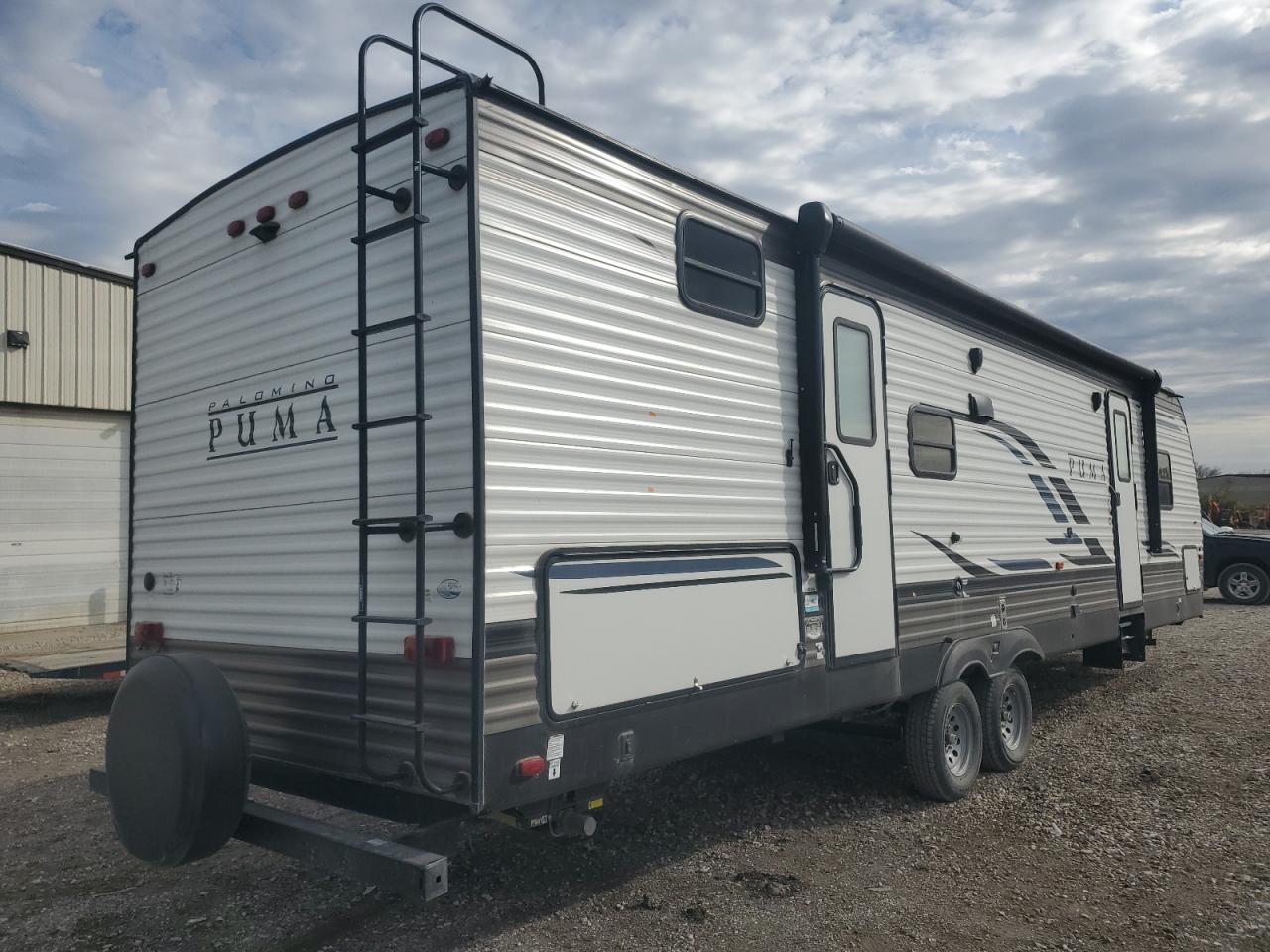 Puma Towables Image 6