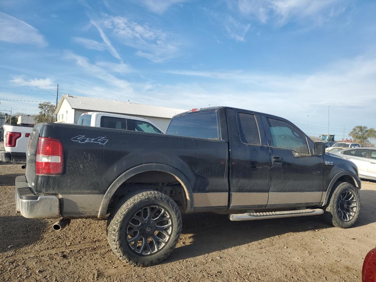 Ford F-150 Image 4