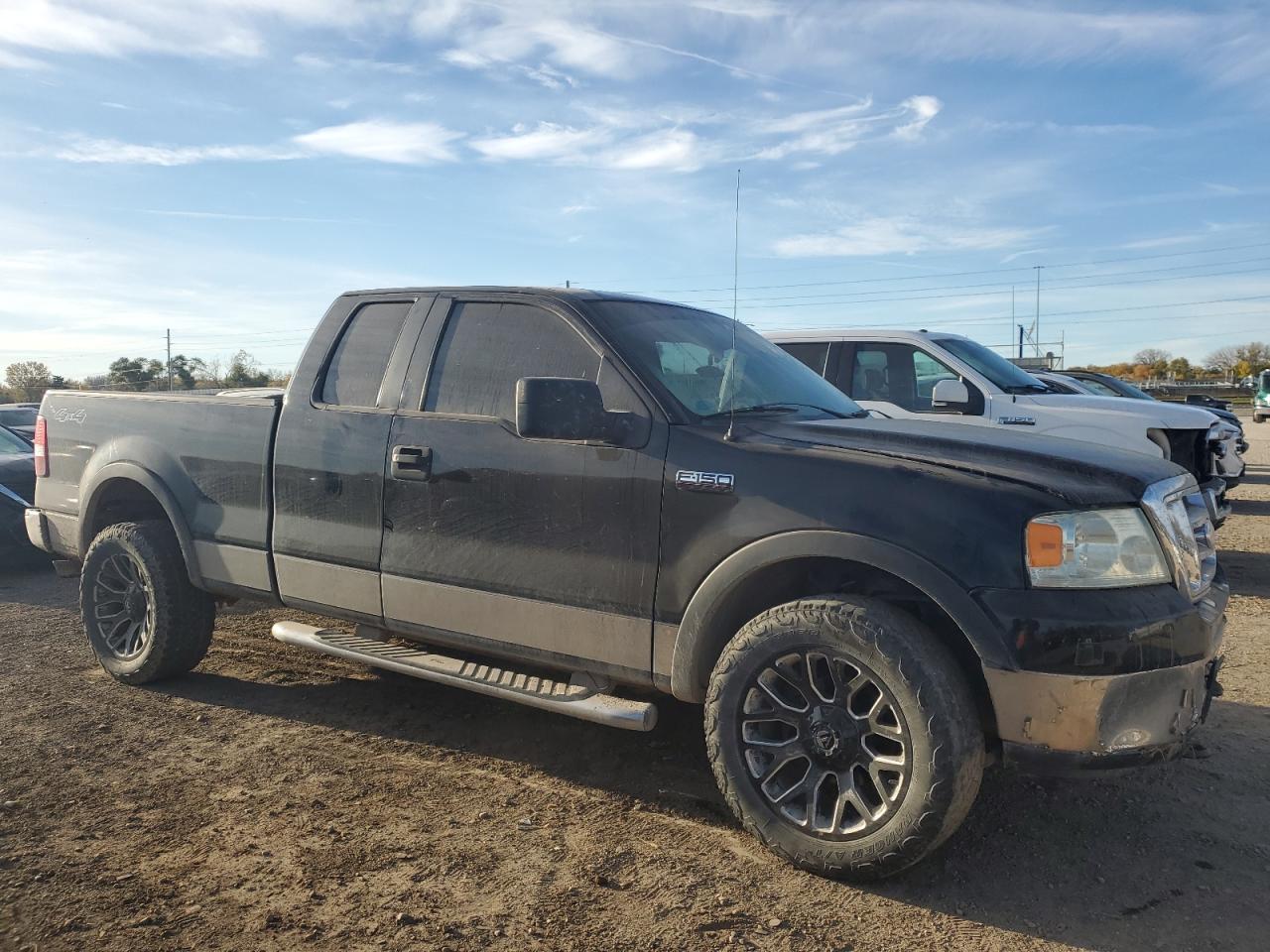 Ford F-150 Image 9