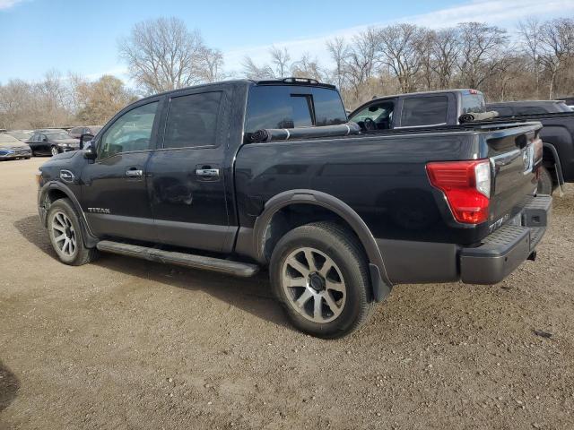 Nissan Titan Sv Image 5
