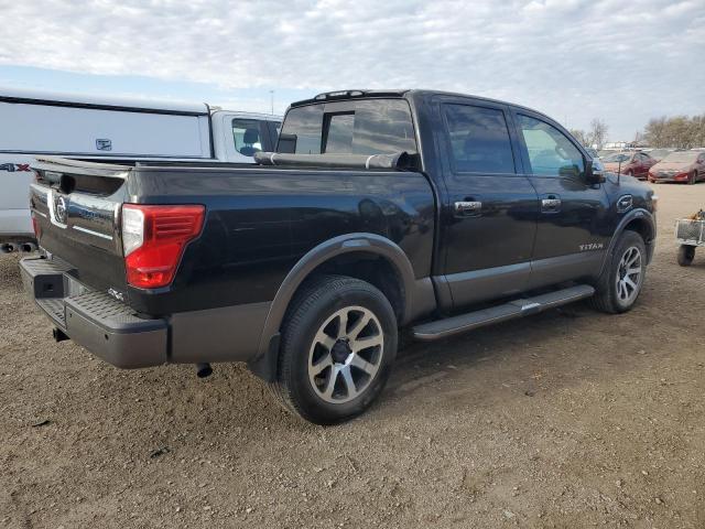 Nissan Titan Sv Image 6