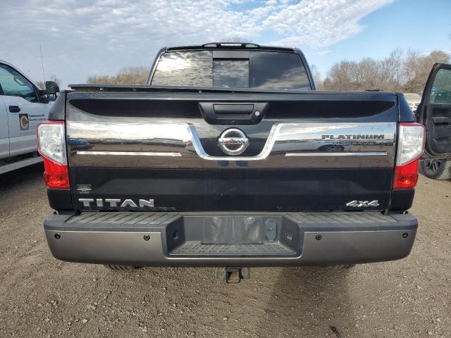 Nissan Titan Sv Image 9