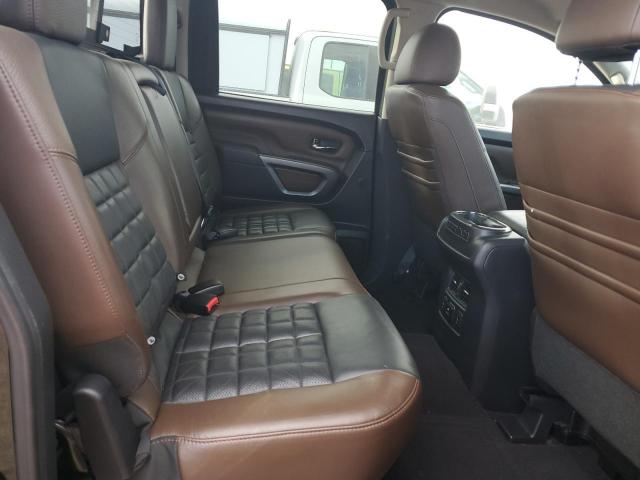 Nissan Titan Sv Image 3