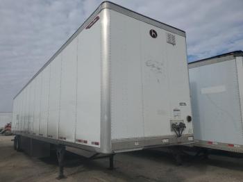  Salvage Great Dane Semi