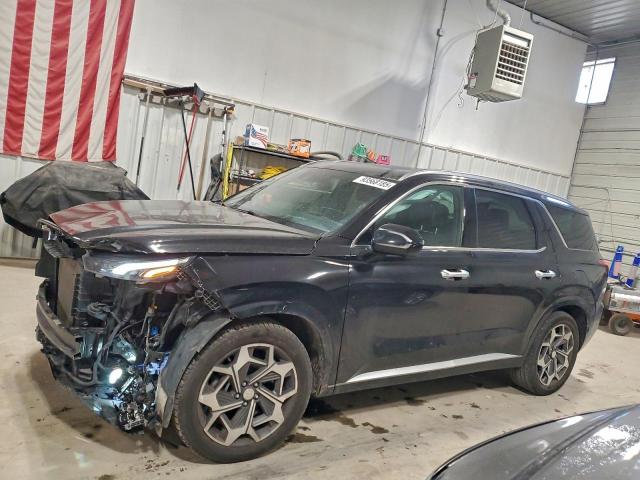  Salvage Hyundai PALISADE