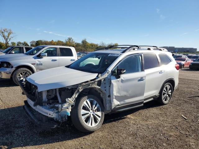  Salvage Subaru Ascent