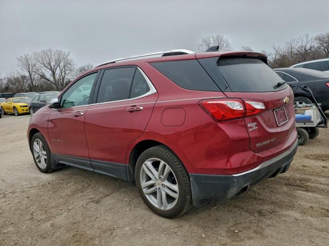 Chevrolet Equinox Premier Image 2