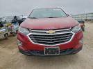 Chevrolet Equinox Premier Image 4