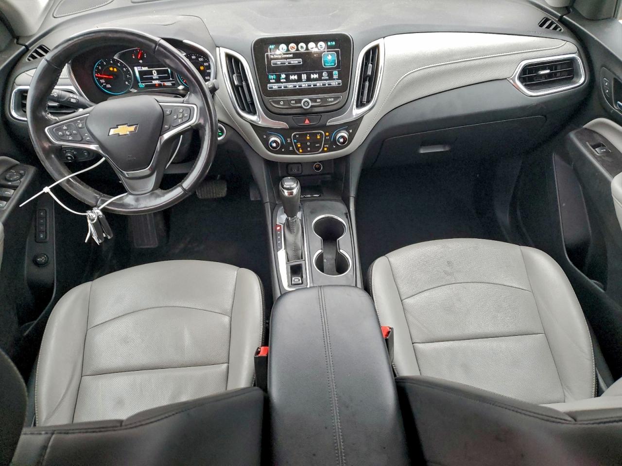 Chevrolet Equinox Premier Image 13