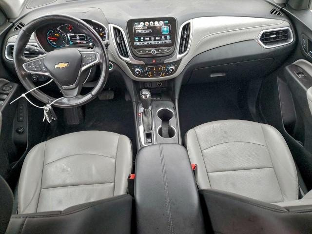 Chevrolet Equinox Premier Image 13